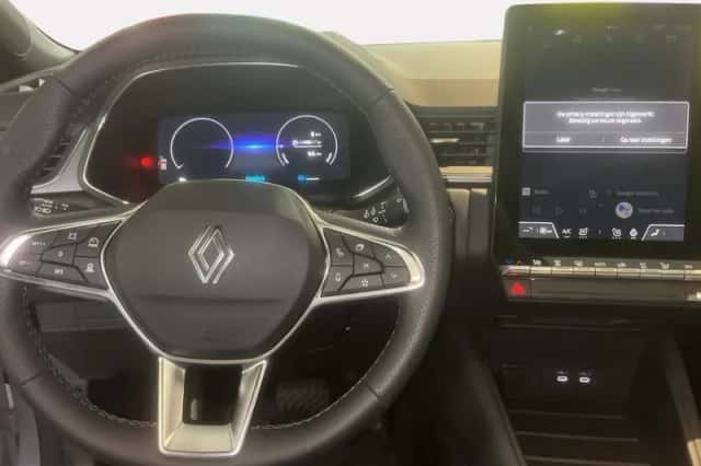 Renault Captur (2026) thumbnail 13