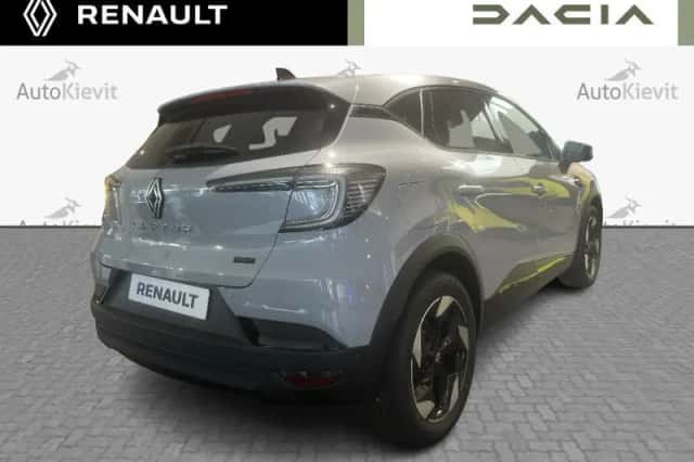 Renault Captur (2026) thumbnail 5