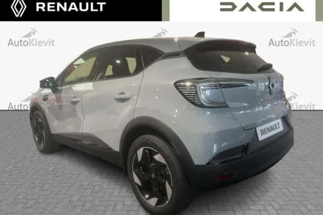 Renault Captur (2026) thumbnail 7