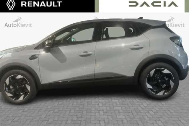 Renault Captur (2026) thumbnail 8