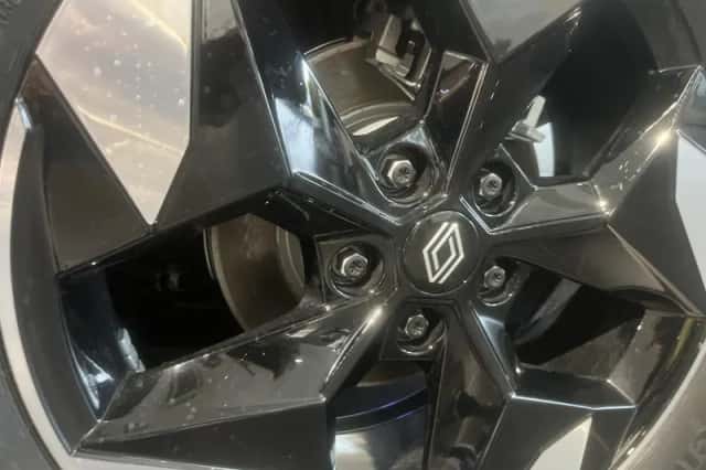 Renault Captur (2026) thumbnail 9