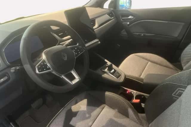 Renault Captur (2026) thumbnail 10