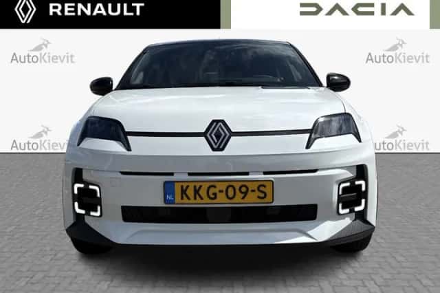 Renault 5 (2026) thumbnail 2