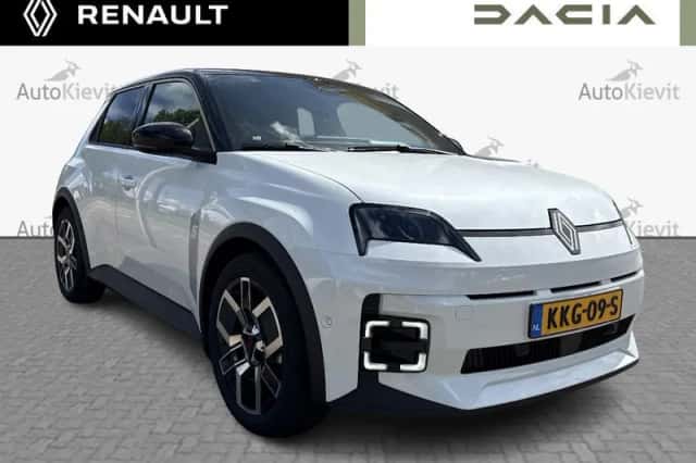 Renault 5 (2026) thumbnail 3