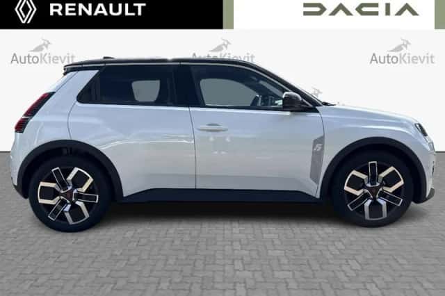 Renault 5 (2026) thumbnail 4