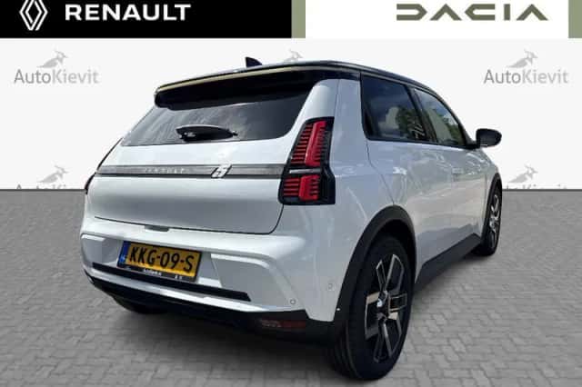 Renault 5 (2026) thumbnail 5