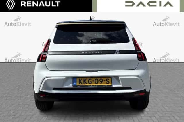 Renault 5 (2026) thumbnail 6