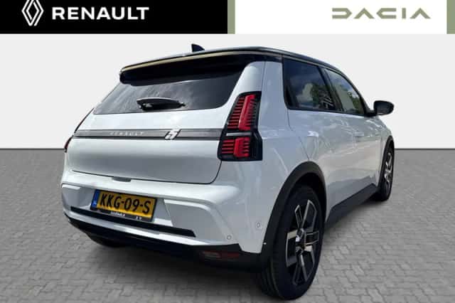 Renault 5 (2026) thumbnail 5