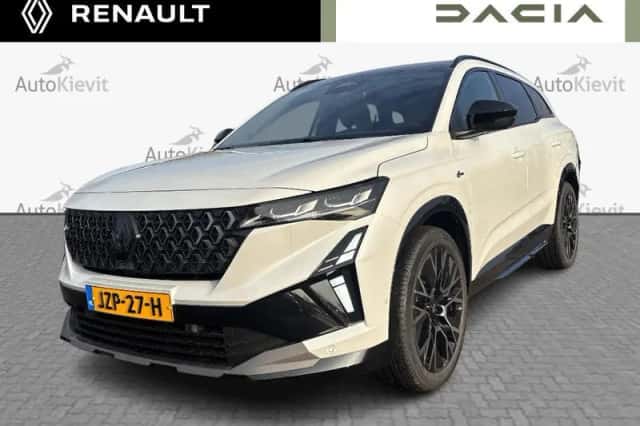 Renault Espace (2026) thumbnail 1