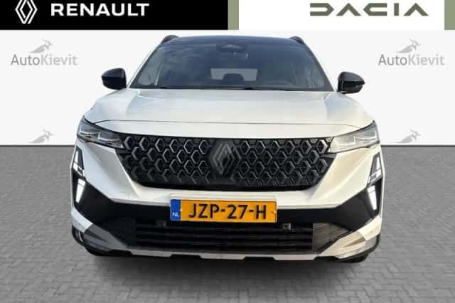 Renault Espace (2026) thumbnail 2