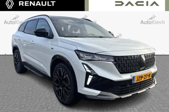 Renault Espace (2026) thumbnail 3