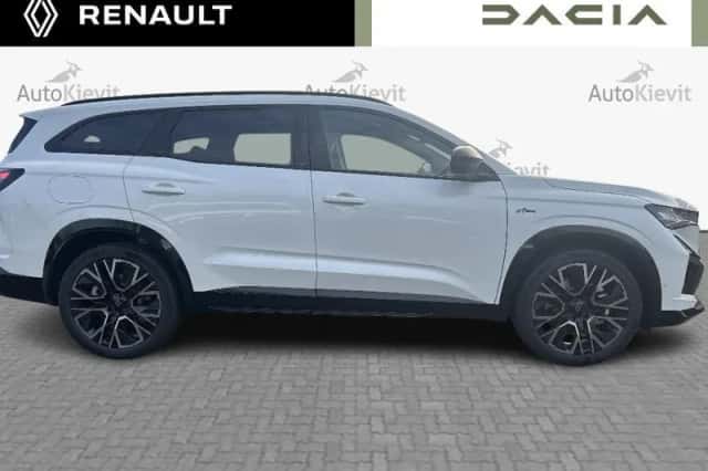Renault Espace (2026) thumbnail 4