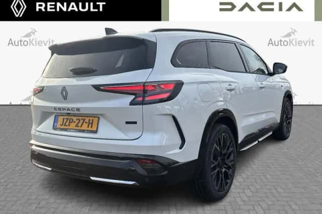 Renault Espace (2026) thumbnail 5