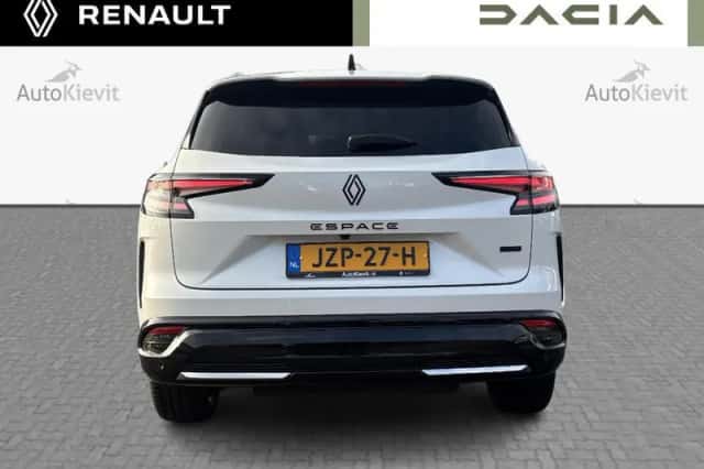 Renault Espace (2026) thumbnail 6