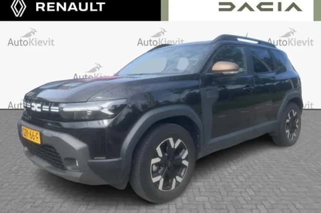 Dacia Duster (2024) thumbnail 1