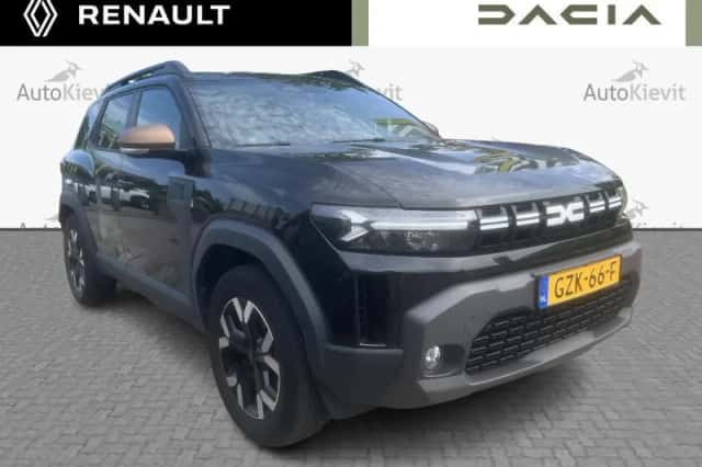 Dacia Duster (2024) thumbnail 6