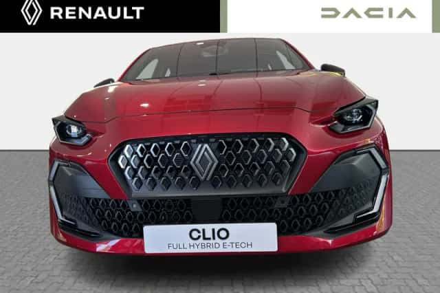 Renault Clio (2026) thumbnail 2