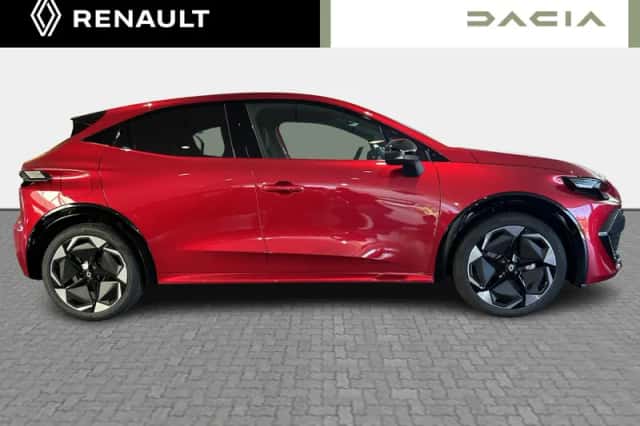 Renault Clio (2026) thumbnail 4