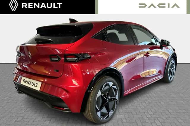 Renault Clio (2026) thumbnail 5