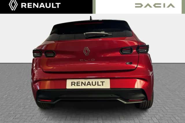 Renault Clio (2026) thumbnail 6