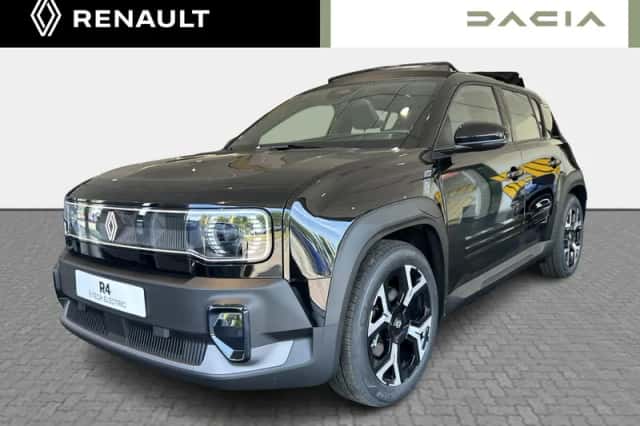 Renault 4 (2026) thumbnail 1