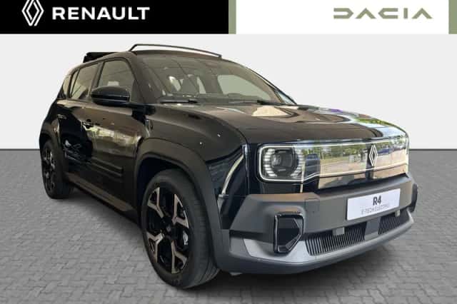 Renault 4 (2026) thumbnail 3