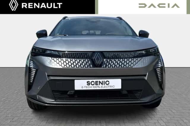 Renault Scénic (2026) thumbnail 2
