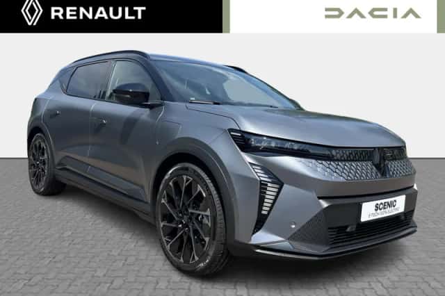 Renault Scénic (2026) thumbnail 3