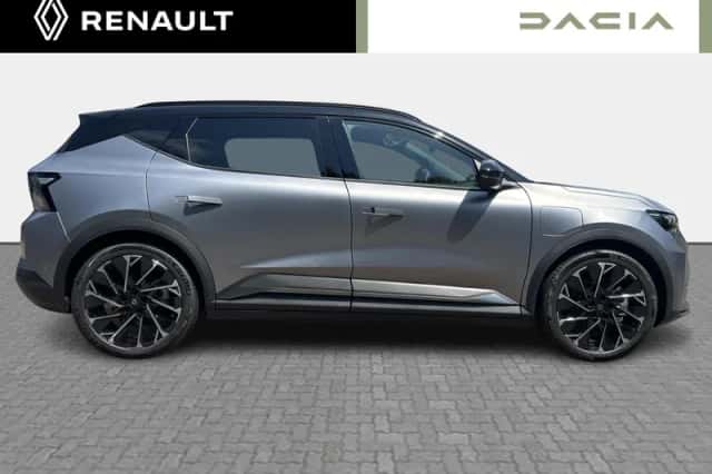 Renault Scénic (2026) thumbnail 4