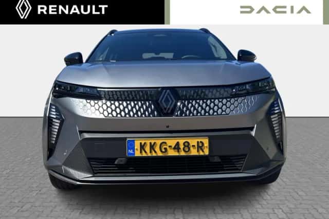 Renault Scénic (2026) thumbnail 2