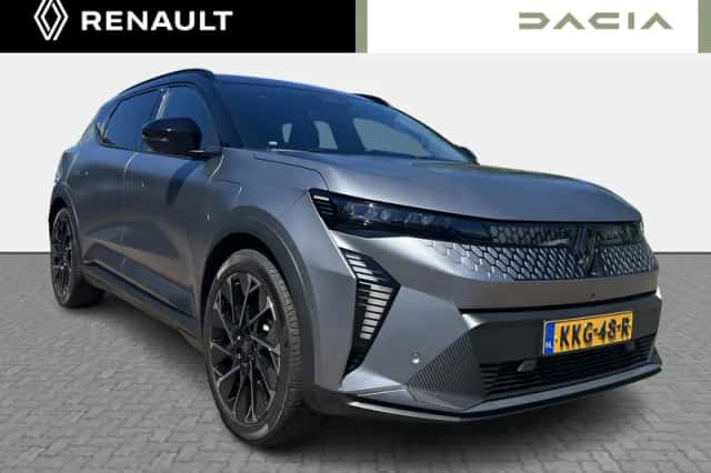 Renault Scénic (2026) thumbnail 3