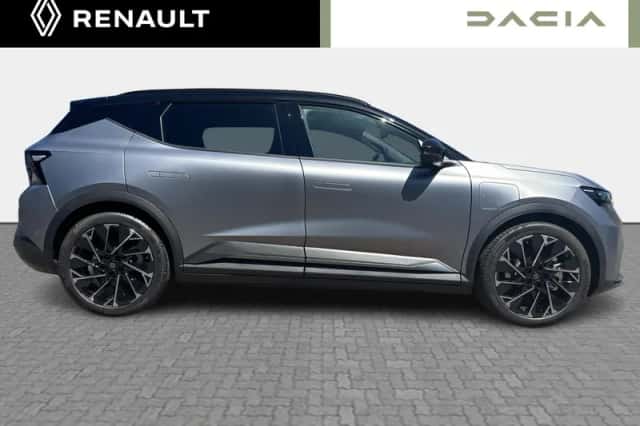 Renault Scénic (2026) thumbnail 4