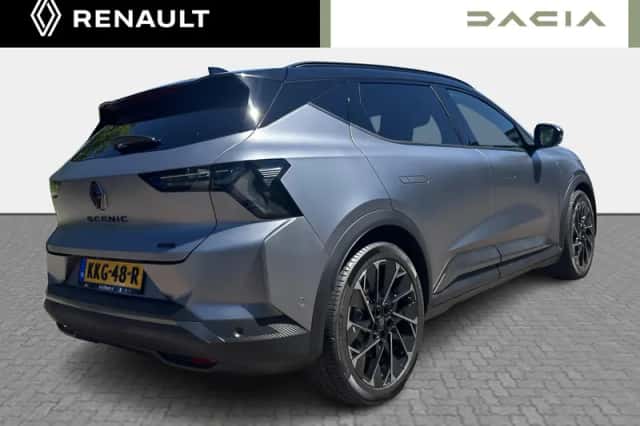 Renault Scénic (2026) thumbnail 5