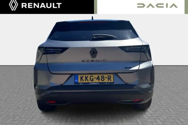Renault Scénic (2026) thumbnail 6