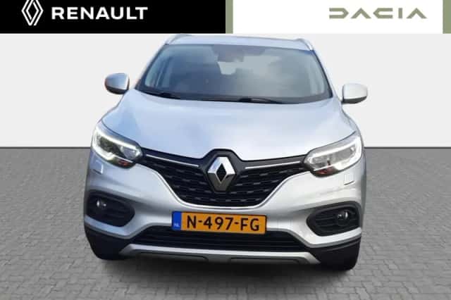 Renault Kadjar (2020) thumbnail 2