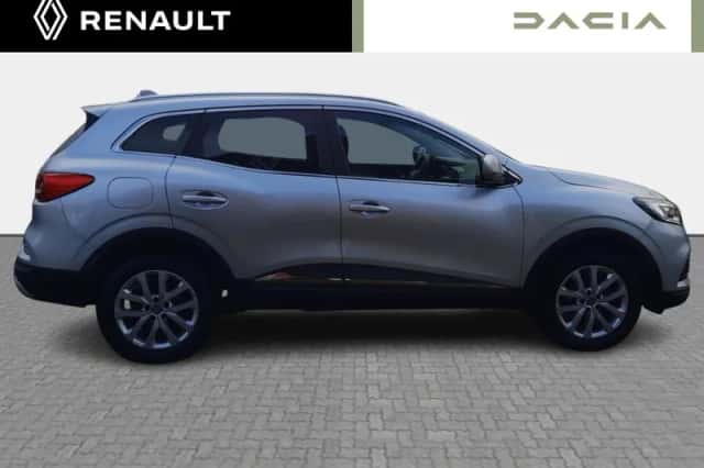 Renault Kadjar (2020) thumbnail 4