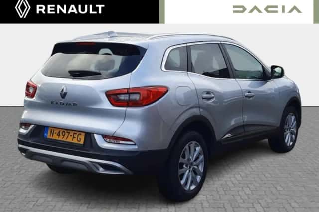 Renault Kadjar (2020) thumbnail 5