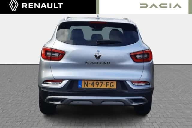 Renault Kadjar (2020) thumbnail 6