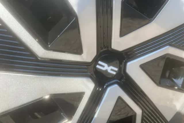 Dacia Sandero (2026) thumbnail 2