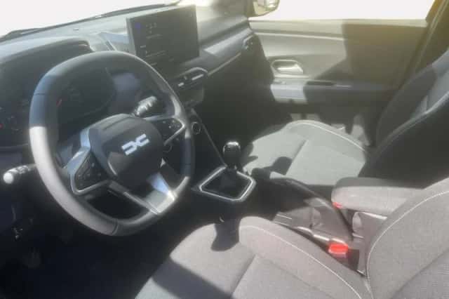 Dacia Sandero (2026) thumbnail 4