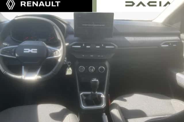 Dacia Sandero (2026) thumbnail 6