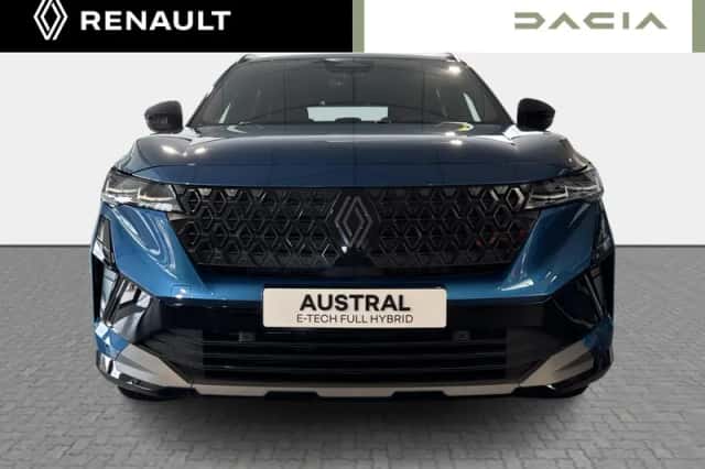 Renault Austral (2026) thumbnail 2