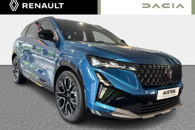 Renault Austral (2026) thumbnail 3
