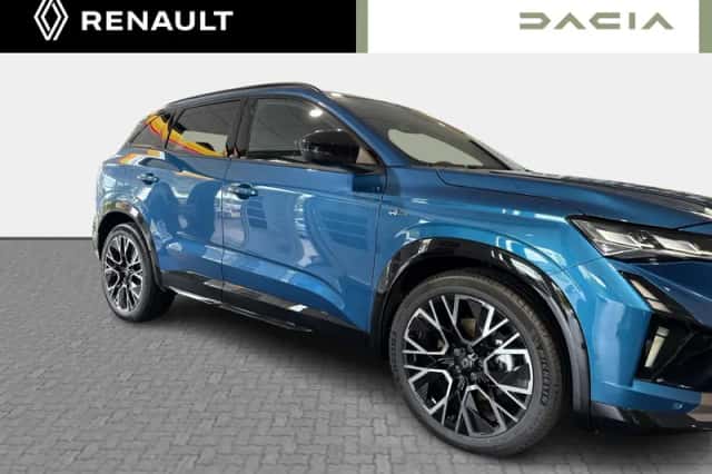Renault Austral (2026) thumbnail 4