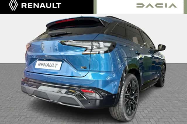Renault Austral (2026) thumbnail 5