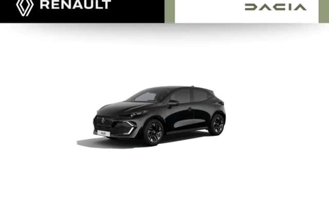 Renault Clio (2026) thumbnail 1