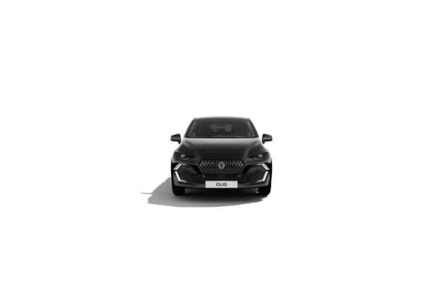 Renault Clio (2026) thumbnail 3