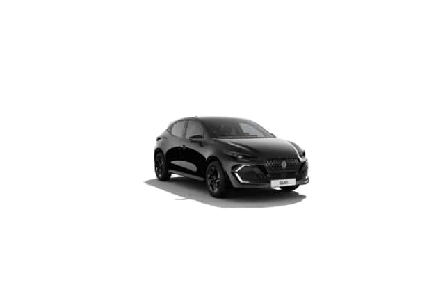 Renault Clio (2026) thumbnail 4