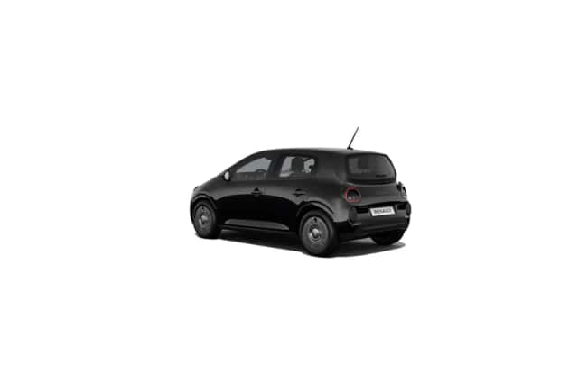 Renault Twingo (2026) thumbnail 2