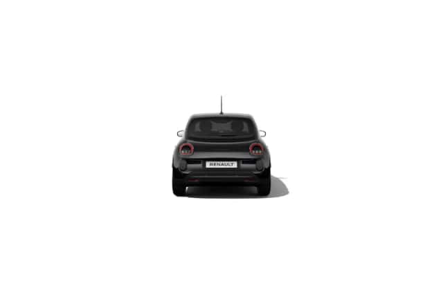 Renault Twingo (2026) thumbnail 5